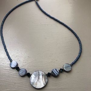 Handmade Necklace